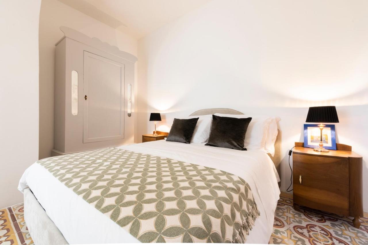 116Townhouse Bed & Breakfast Rabat Dış mekan fotoğraf