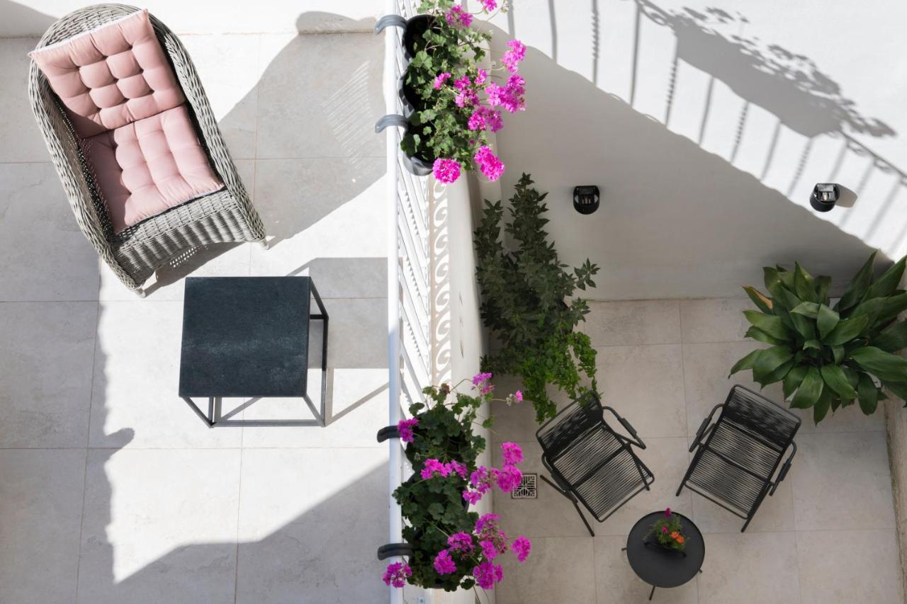 116Townhouse Bed & Breakfast Rabat Dış mekan fotoğraf
