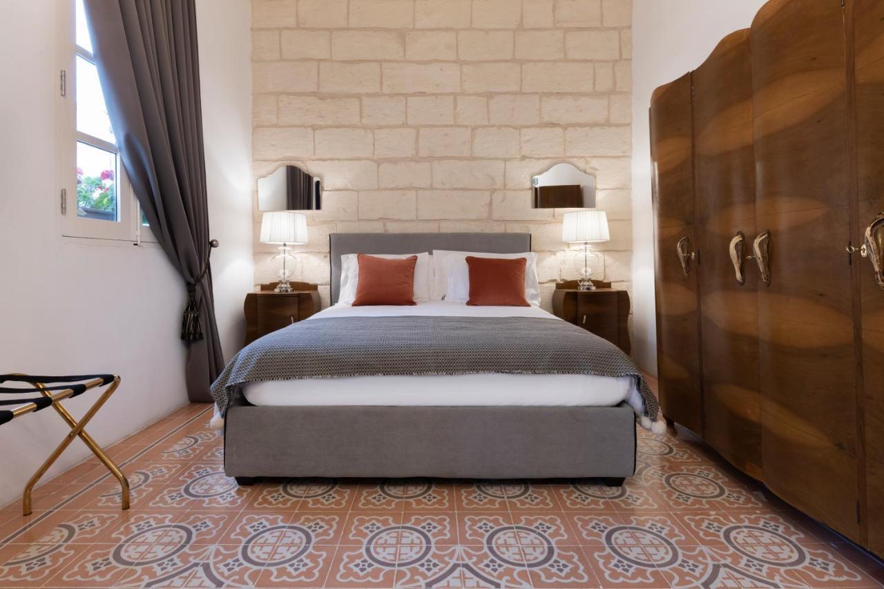 116Townhouse Bed & Breakfast Rabat Dış mekan fotoğraf