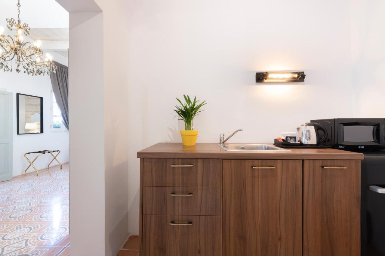 116Townhouse Bed & Breakfast Rabat Dış mekan fotoğraf